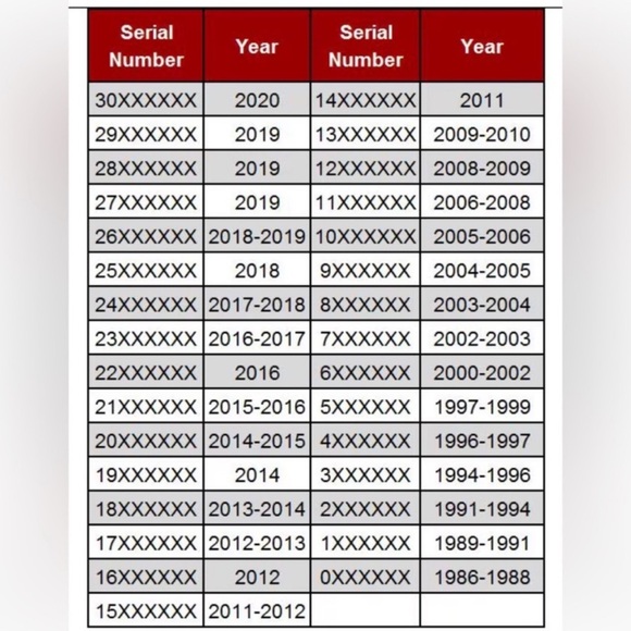 Vintage authentic CHANEL shoulder clutch bag square quilted lamb skin & gold - Picture 16 of 16